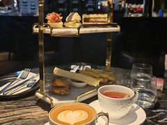 -LES ELITES 英集荟(南京西路店)