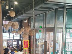 -中阿兰牛肉面(悦海新天地店)