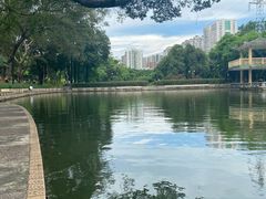 -晓港公园