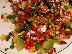 -Wolfgang’s Steakhouse 沃夫冈牛排馆(上海白玉兰广场店)