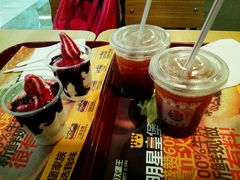 -汉堡王(洛阳泉舜广场店)