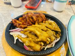 -屋里家延边朝鲜族冷面(梅林3店)
