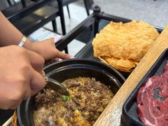 -林记潮牛·牛肉火锅(上马墩店)