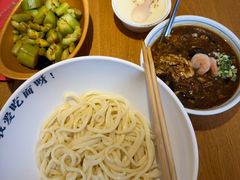 -北三条胡同打卤面馆(雍和宫店)