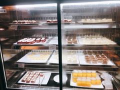 -扬州万怡酒店-中餐厅(文昌中路店)