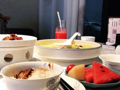-古越舫·精品杭帮菜(商都路店)