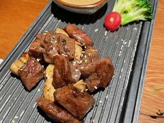 -玉川屋·深夜食堂居酒屋(柳巷店)
