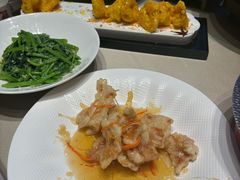 -7号院家宴.烧鸽子(门头沟店)