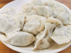 -山东水饺(南坪新街店)