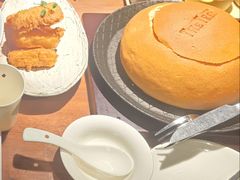 -大树餐厅(益田假日店)