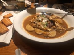 红烧三鲜-新荣记(西溪湿地店)