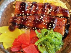 -林妈妈村·日式料理(宝山万达店)