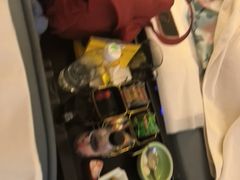 -华夏良子·足道SPA艾灸(王府井店)