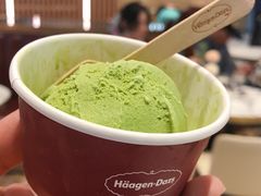 -哈根达斯(SM店)