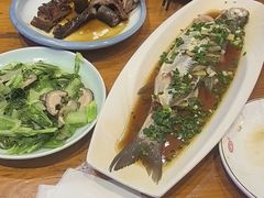 -百家鲜·杭帮菜