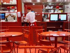 -喜家德虾仁水饺(东海缤纷天地店)