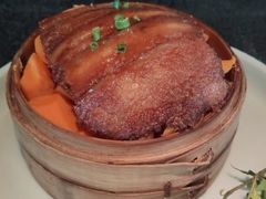-赠李白·如诗的川味(余杭万达广场店)