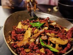 -Ameigo梅果·云贵川bistro(长宁来福士店)