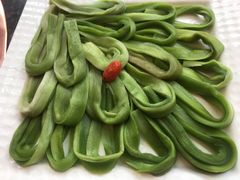 脆脆的贡菜-老码头火锅(骡马市店)