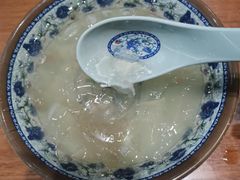 -万香姜汁(引泉路店)