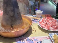 -东镇老火锅(长春路首店)