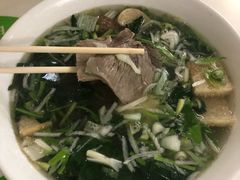 新疆丸子汤-尔力新疆丸子汤(北屯店)