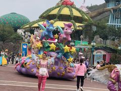 -杭州Hello Kitty乐园