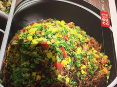 -城南往事济南风味主题餐厅(东环店)