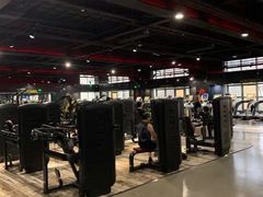 -梧桐阳光国际游泳健身会所(亚运村店)