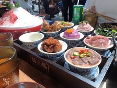 -楠火锅(龙阳广场店)