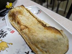 -宝光熏肉鞋底火烧(新街口店)