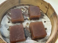 -馨越楼·点心·粤菜(赤坎店)