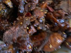 -如意香辣鸡架(总店)