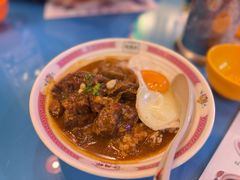 -憶廟街 X 沙角邨(太古城店)