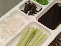 -北京全聚德(西翠路店)