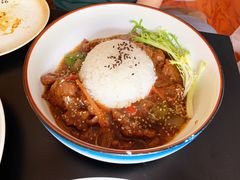 -床吧创意私房菜•Bistro
