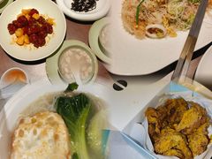 -南门食仙·手工福州菜(南门兜店)