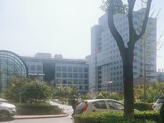 -中国人民解放军第二五二医院