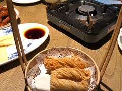-老阿爸鲜鱼土菜(昆山花桥店)
