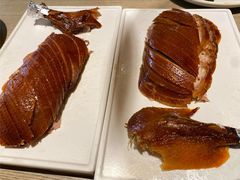 酥不腻烤鸭-小大董·烤鸭(凤凰汇店)