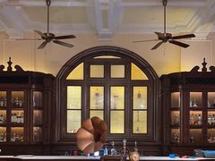 -LONG BAR 廊吧(外滩华尔道夫酒店)