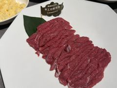 -鼎鼎香·港式火锅(北京SKP店)