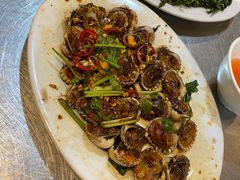 -龙眼南白粥六顺白粥