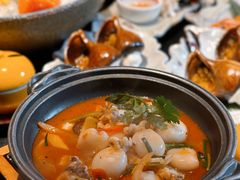 -松鹤精致料理(五一中路店)