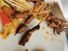 -解放碑威斯汀酒店-知味国际美食餐厅