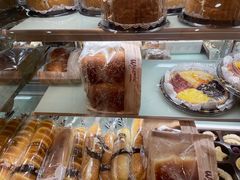 -玛尔哈巴·塔塔尔糕点(华侨小区店)