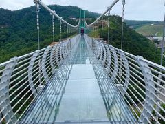 -威海华夏城景区