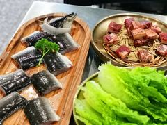 -本炙炭烤·蒲烧活鳗料理店(金沙洲店)