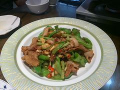 -秦月轩·长安小馆·新陕菜(阜成路·五棵松店)