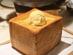 -绿茶餐厅(光谷世界城步行街店)